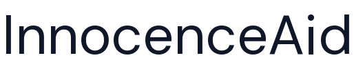 InnocenceAid Logo